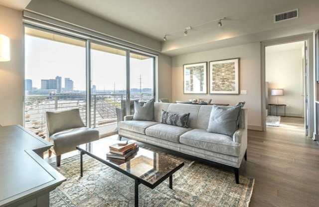 3110 N Houston St - 3110 North Houston Street, Dallas, TX 75201