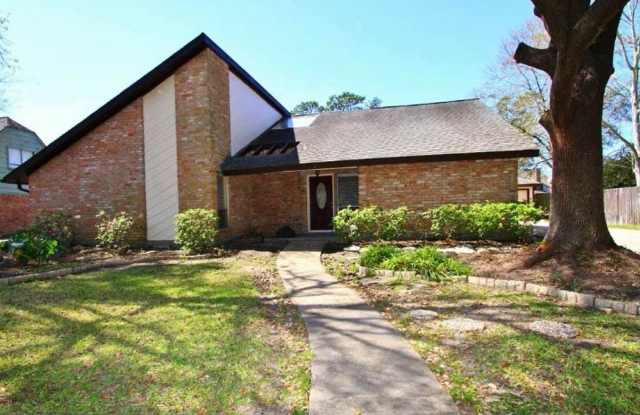 19715 Sweet Forest Lane - 19715 Sweet Forest Lane, Atascocita, TX 77346