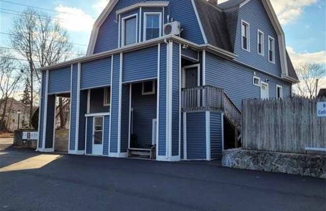 1909 Elmwood Avenue - 1909 Elmwood Avenue, Warwick, RI 02888 1909 Elmwood Avenue - 1909 Elmwood Avenue, Warwick, RI 02888