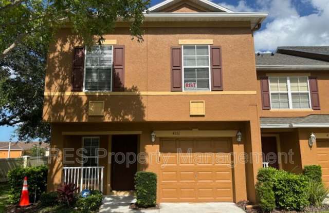 4331 Aristocrat Point - 4331 Aristocrat Point, Seminole County, FL 32765