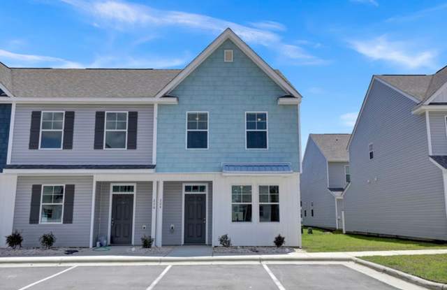 COMMUNITY POOL - END UNIT - NEW CONSTRUCTION 224 Sandy Cove Ln., Sneads Ferry, NC 28460 photos photos