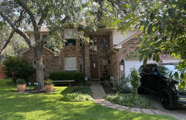 18019 Crystal Knoll photos photos