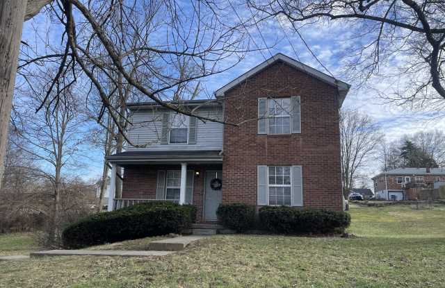 3221 Woodward Street photos photos