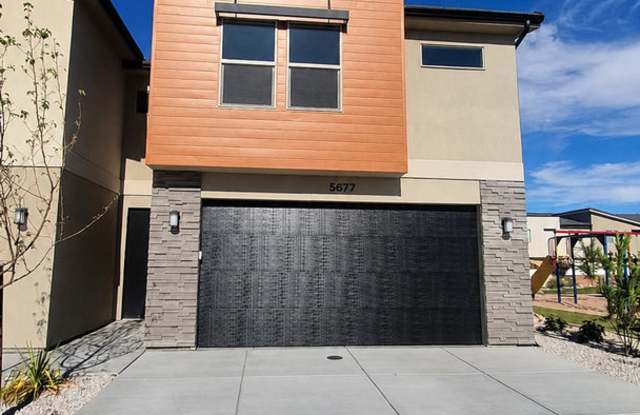 Spacious Townhome for Rent – Southern St. George Location! photos photos
