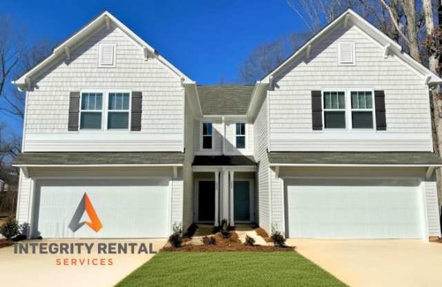 155 Lorcan Lane - 155 Lorcan Lane, Iredell County, NC 28625