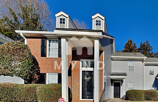 5608 Amity Springs Dr - 5608 Amity Springs Drive, Charlotte, NC 28212