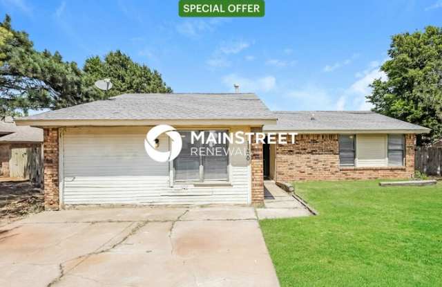 11400 Wallace Avenue - 11400 Wallace Avenue, Oklahoma City, OK 73162