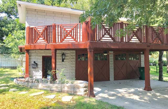 508 W Louisiana - 508 West Louisiana Street, McKinney, TX 75069