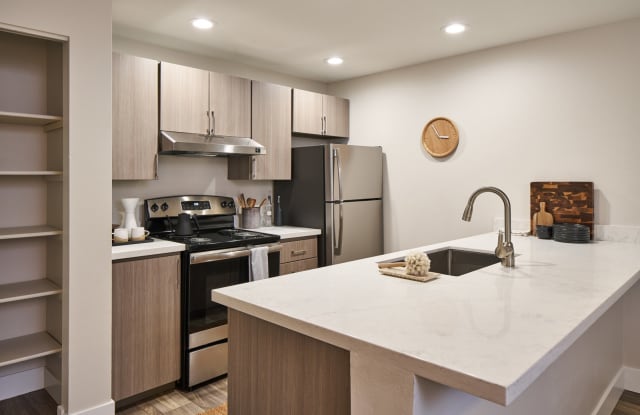 Echo Mountain photos photos