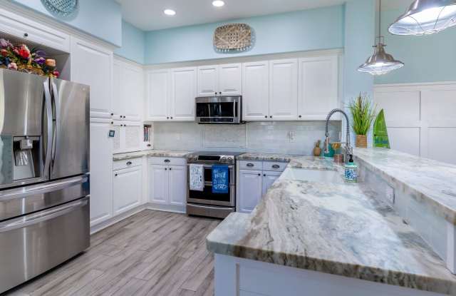 Coconut Plantation 1074-4: 3BR Beach House Serenity Gallery 3
