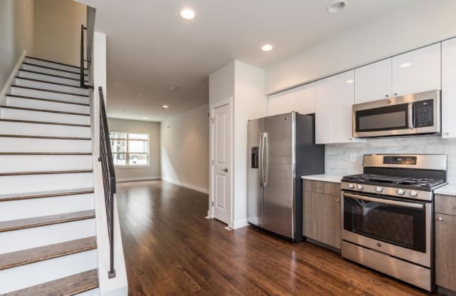 2222 E HAROLD STREET - 2222 East Harold Street, Philadelphia, PA 19125