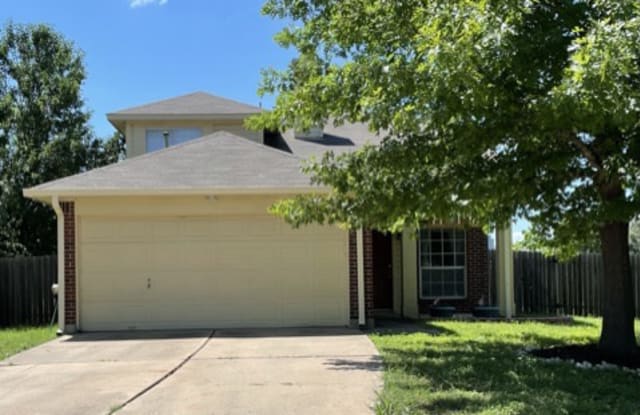 1101 Winecup Court - 1101 Winecup Court, Leander, TX 78641