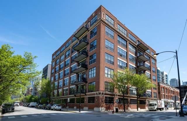 850 W ADAMS Street unit: 6E photos photos 850 W ADAMS Street unit: 6E photos photos