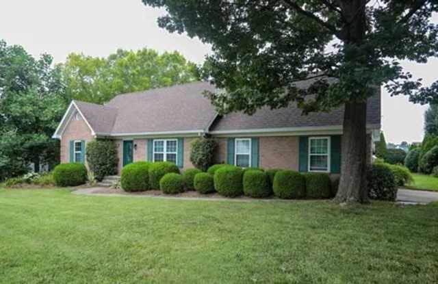 4701 Shenandoah Drive - 4701 Shenandoah Drive, Jefferson County, KY 40241