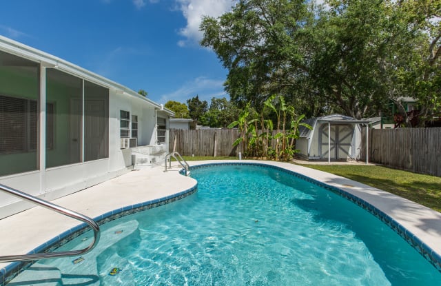 7138 Oelsner St - 7138 Oelsner Street, New Port Richey, FL 34652