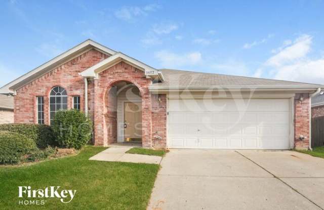 14012 Caltha Drive - 14012 Caltha Drive, Dallas, TX 75253