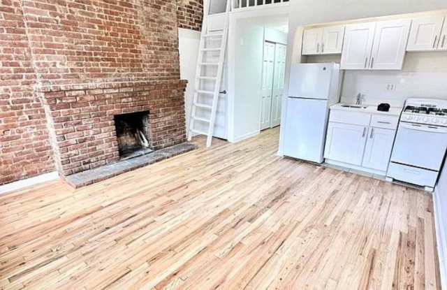 67 W 73rd St - 67 West 73rd Street, New York City, NY 10023