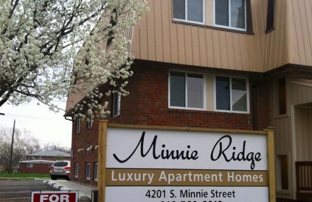 4201 S Minnie St 1 - 4201 S Minnie St, Kansas City, KS 66103