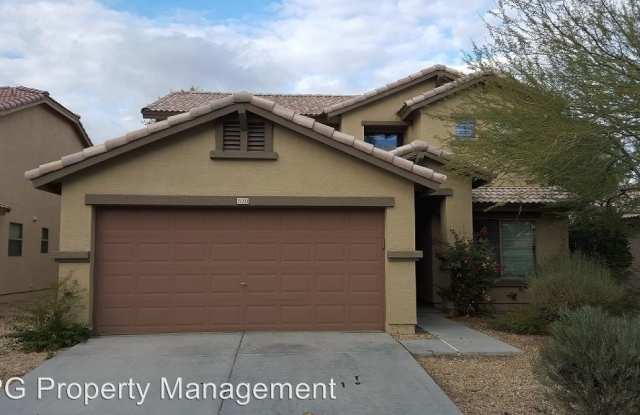 17232 W Elizabeth Ave - 17232 West Elizabeth Avenue, Goodyear, AZ 85338