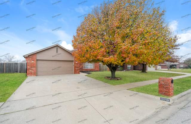 10718 East 120th Court North - 10718 East 120th Court North, Owasso, OK 74021