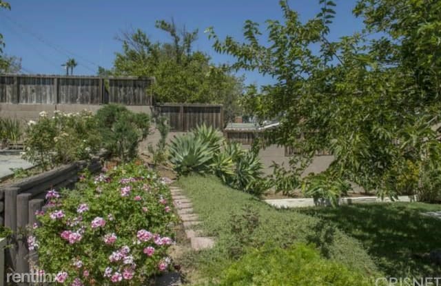 9613 Hayvenhurst Avenue - 9613 N Hayvenhurst Ave, Los Angeles, CA 91343