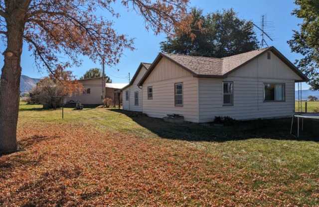 Fields of Dreams Farm - 22590 Road D.6, Montezuma County, CO 81321