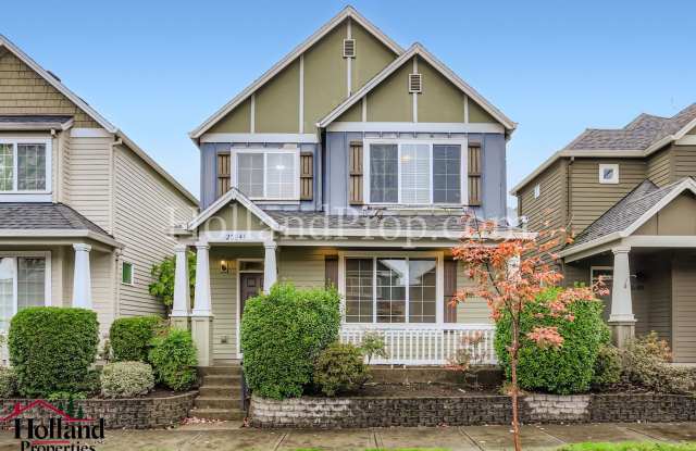 We just lowered our price!! Charming 3-Bedroom Home in Arbor Vineyard - 20641 Southwest Murphy Lane, Aloha, OR 97078