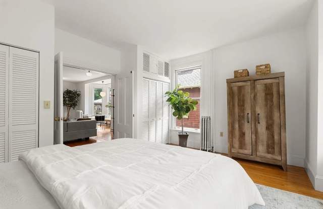 308 Brookline St Unit 3B photos photos