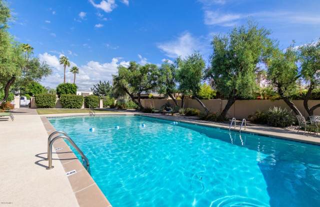 2611 E BEEKMAN Place - 2611 East Beekman Place, Phoenix, AZ 85016