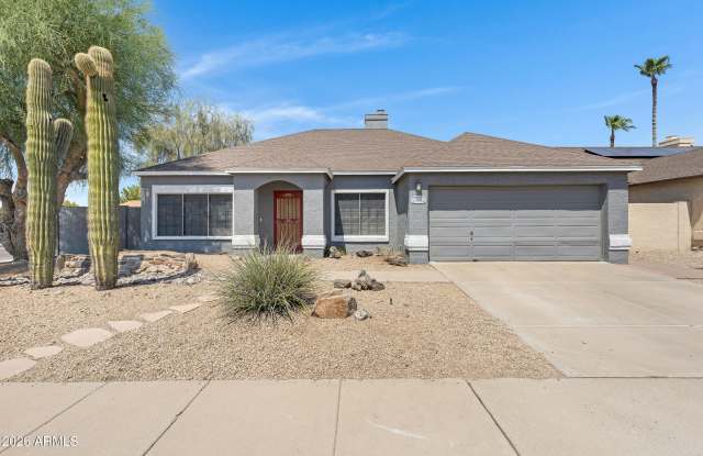 23620 N 42ND Drive photos photos