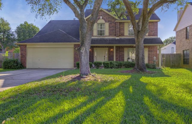 4207 Royal Manor Drive - 4207 Royal Manor Drive, Pasadena, TX 77505