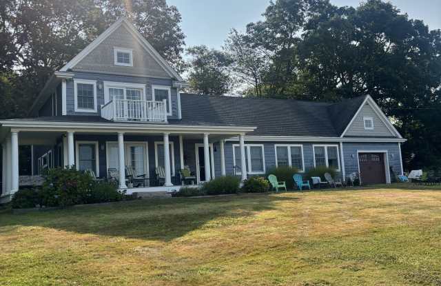 138 Old Black Point Road photos photos