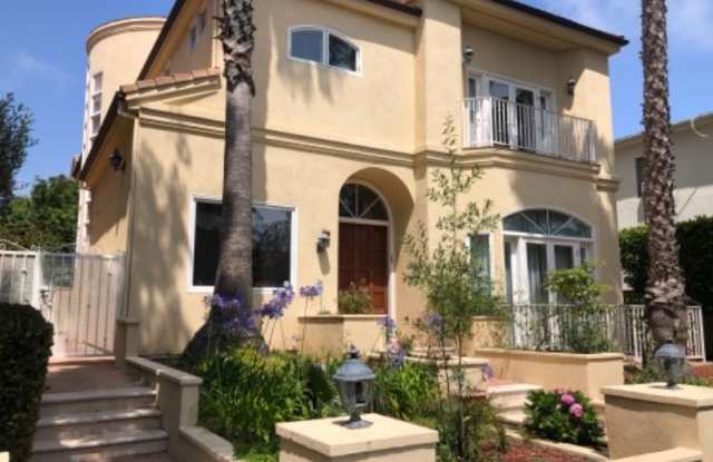 843 15th St 1 - 843 15th St, Santa Monica, CA 90403
