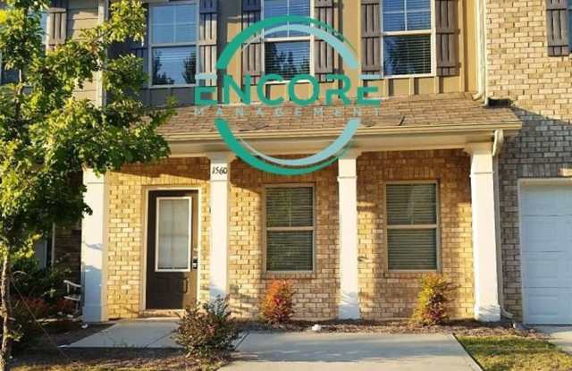 1560 Iris Walk - 1560 Iris Walk, Irondale, GA 30238