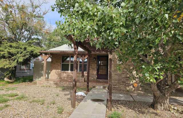 141 S Houston Avenue photos photos