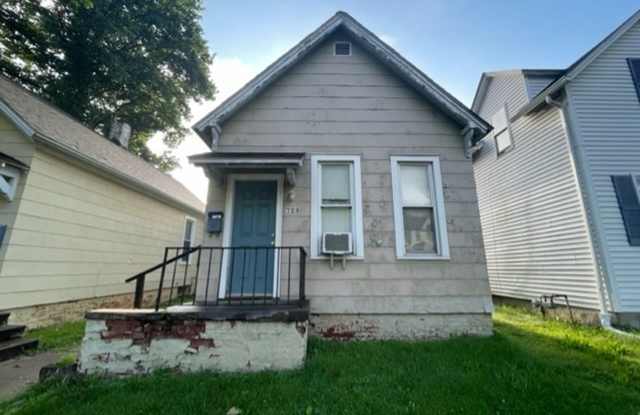 1 Bedroom Apartment W/ Basement photos photos