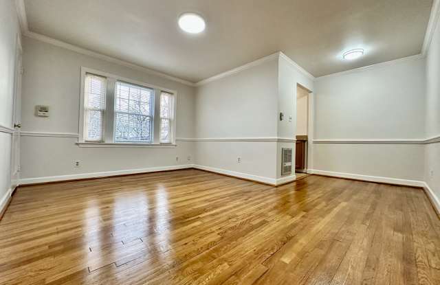 919 Church Street Apt 3 - 919 Church Street, Alexandria, VA 22314