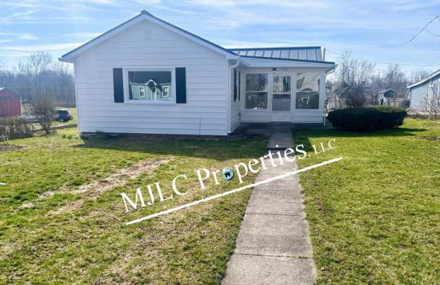 720 Richmond Street - 720 Richmond Street, Winchester, IN 47394