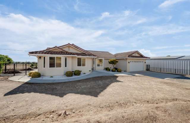 Spacious 3 Bed, 2 Bath Home with Acreage, Shop, and Fenced Yard! photos photos