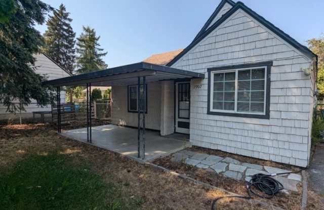 7307 East Euclid Avenue - 7307 East Euclid Avenue, Spokane Valley, WA 99212