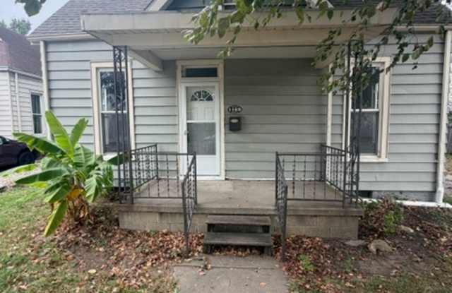 1123 S Harlan Avenue, Evansville, IN 47714 Gallery 4