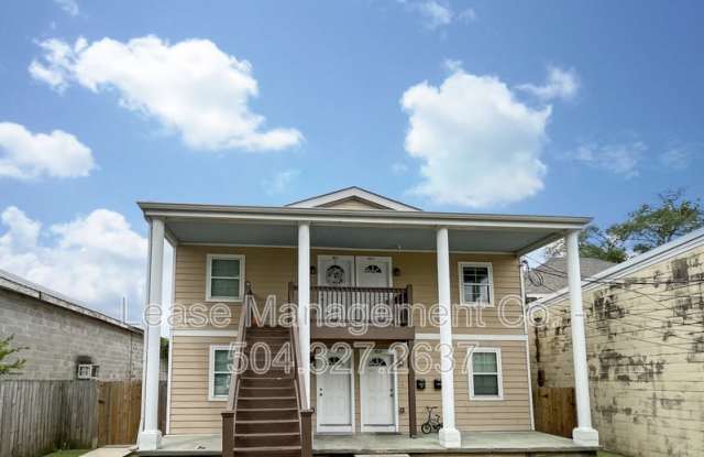 4807 Thrush Street - 4807 Thrush Street, Metairie, LA 70001 4807 Thrush Street - 4807 Thrush Street, Metairie, LA 70001