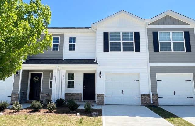 80 March Creek Drive - 80 March Creek Drive, Harnett County, NC 27526 80 March Creek Drive - 80 March Creek Drive, Harnett County, NC 27526