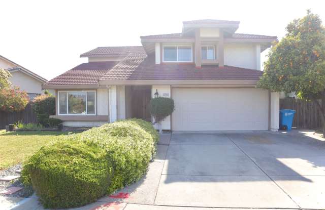 Large 5-bedroom 3-bathroom Home in Union City! photos photos