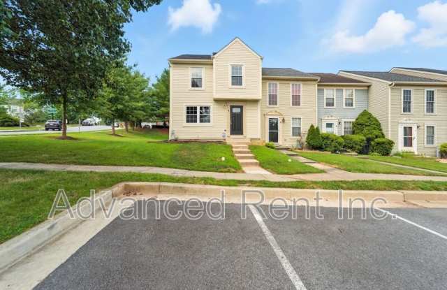 1 Jack Pine Place - 1 Jack Pine Place, Overlea, MD 21236