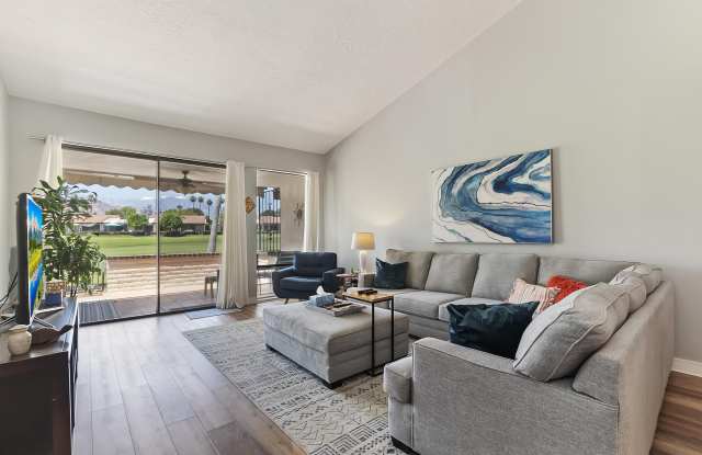 29 Juan Carlos Street - 29 Juan Carlos Street, Rancho Mirage, CA 92270
