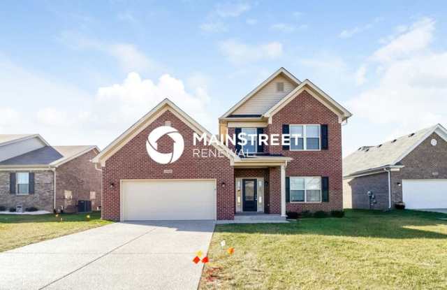 10008 Crooked Oak Way - 10008 Crooked Oak Way, Jefferson County, KY 40291