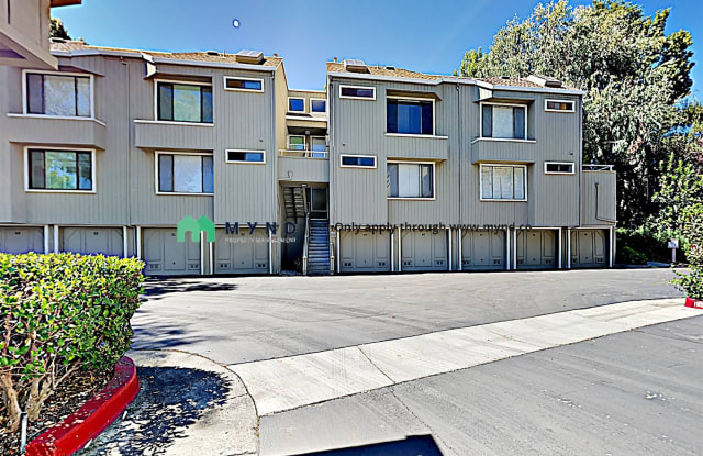 1760 Braddock Ct - 1760 Braddock Court, San Jose, CA 95125