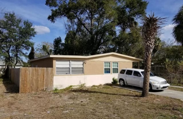 3106 E IDA STREET - 3106 East Ida Street, Tampa, FL 33610