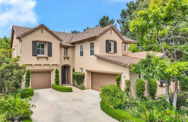 25 Garnet - 25 Garnet, Irvine, CA 92620